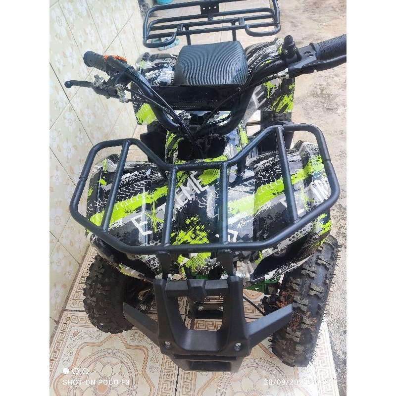 ATV.50cc