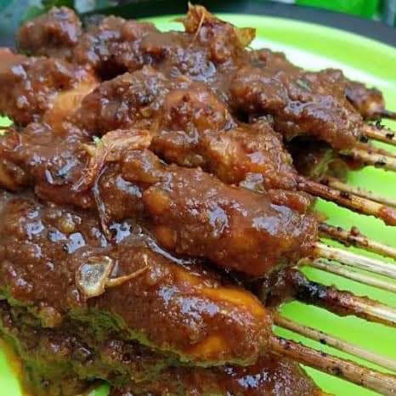 

Sate Sultan Pesan Hari Ini Dikirim Besok