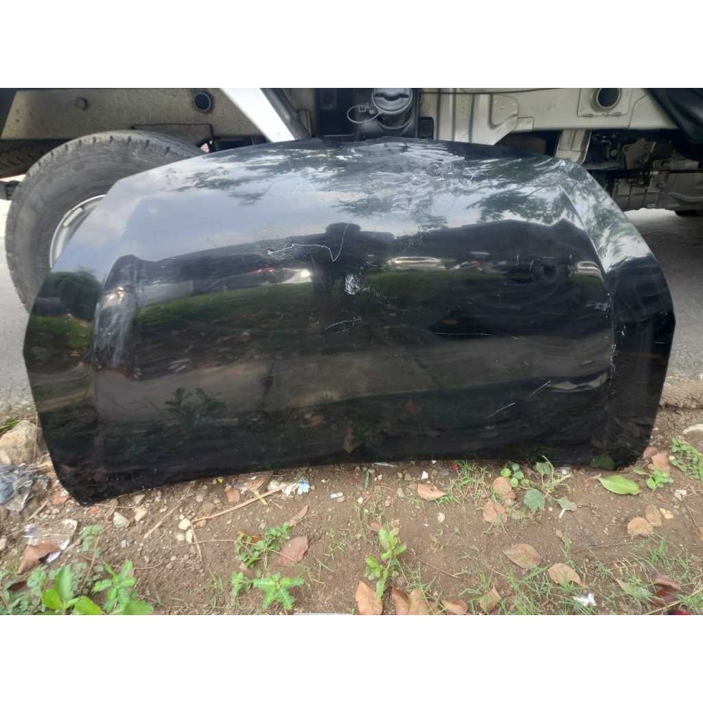 Kap Mesin Agya Ayla 2020 - 2022