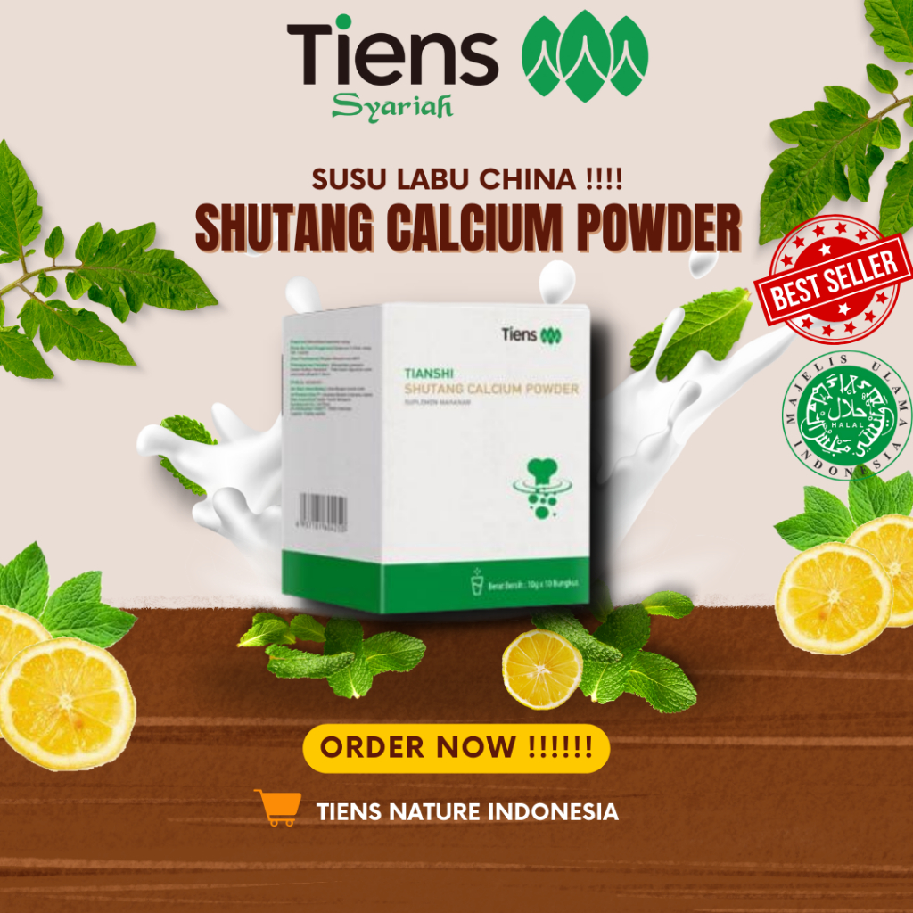 

SUSU LABU CHINA ORIGINAL DIABETES - 100% ORIGINAL - OBAT DIABETES SHUTANG CALSIUM POWDER