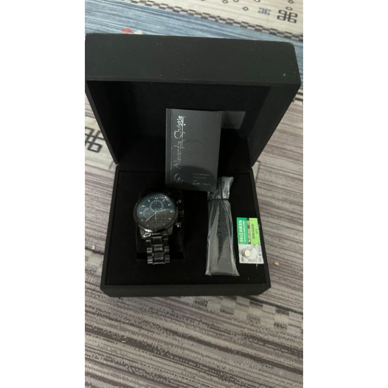 Jam Alexander Christie AC 6239