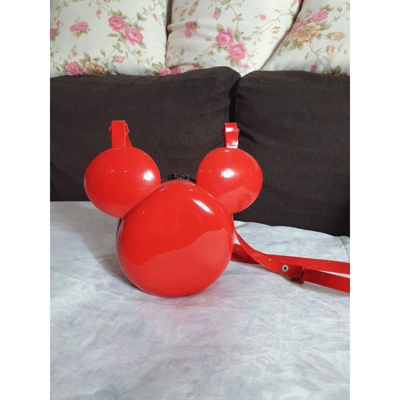 PRELOVED MELISSA MICKEY BAG