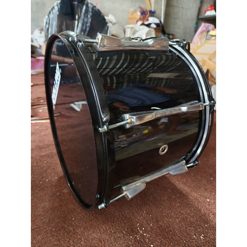 Tenor Drum