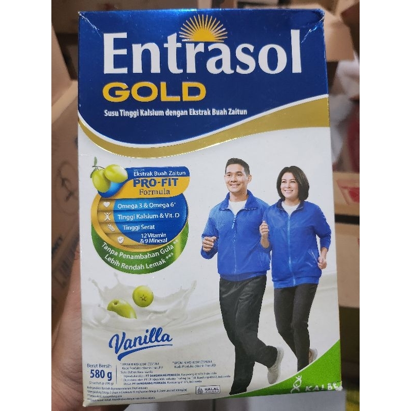 

Entrasol Gold 580Gram exp 12 NOVEMBER 2024