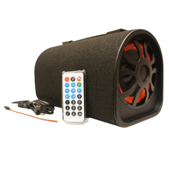 SPEAKER BLUETOOTH VDR V-4100BT SPEAKER KARAOKE SPEAKER AKTIF USB