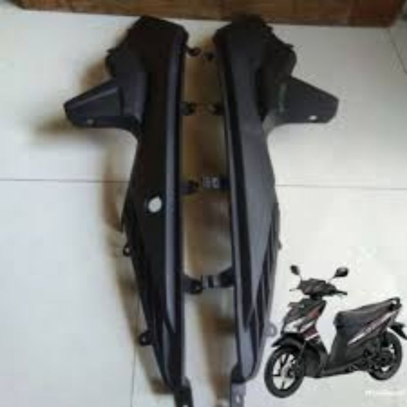 tool box aki vario 110 lama karbu