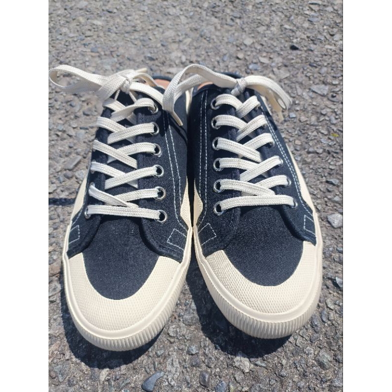 SEPATU ZARA SANDAL SEPATU CASUAL SANTAI