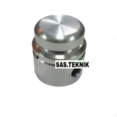 Piston Jack Demolition Hammer HBM 650 HL /HBM 650 BITEC