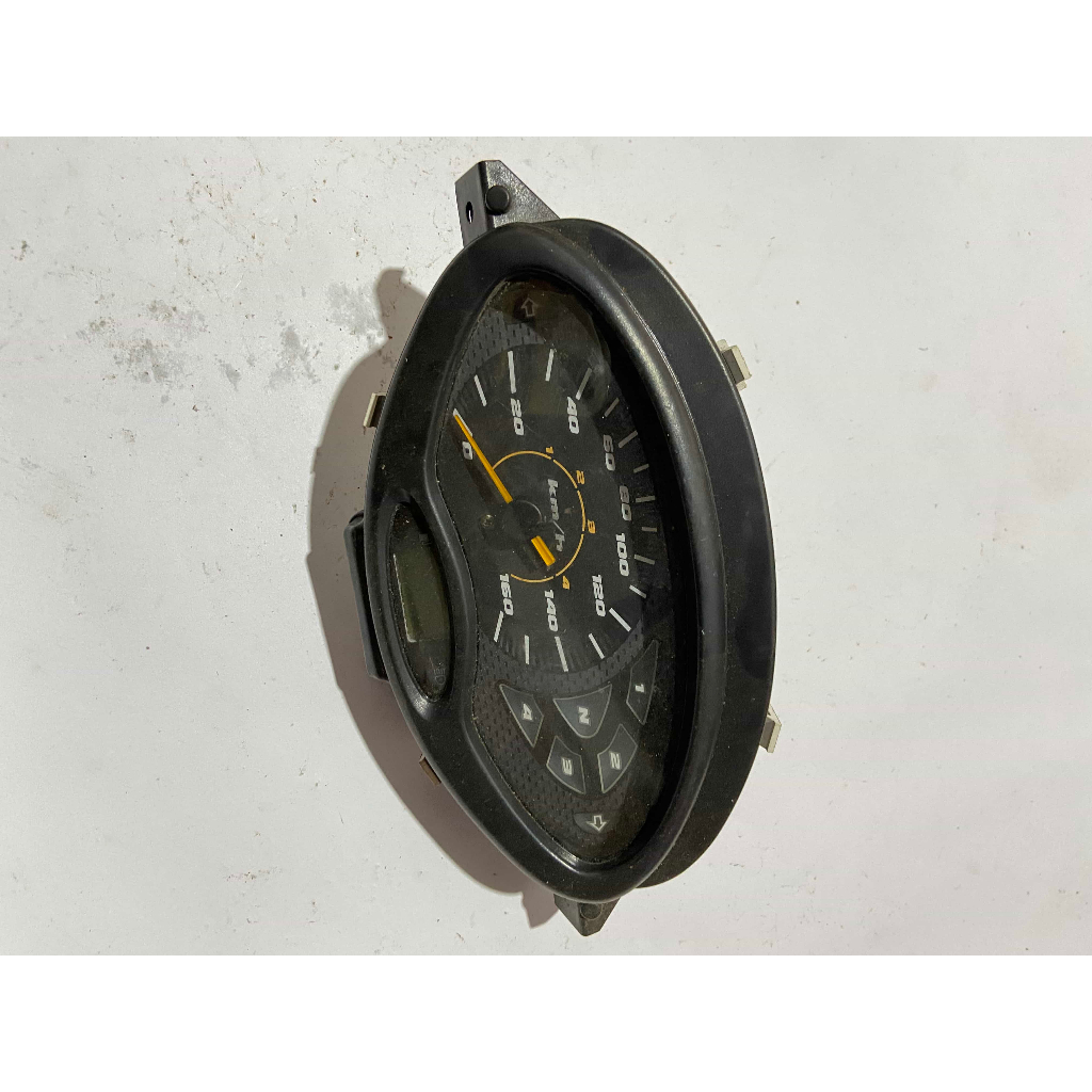 speedometer spidometer karisma D 125 karisma d Second original