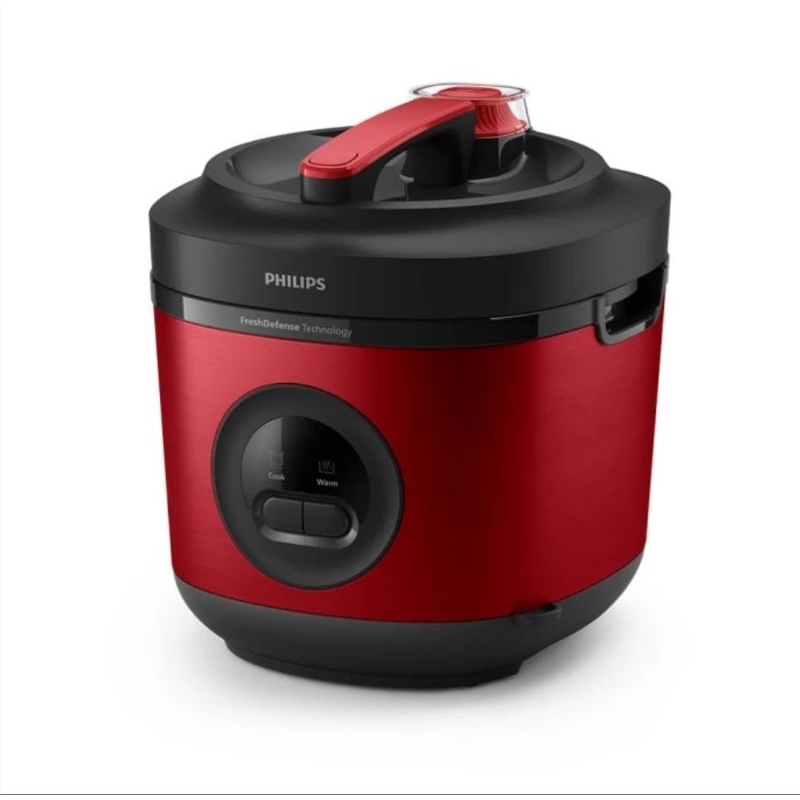 RICE COOKER PHILIPS HD 3211/30