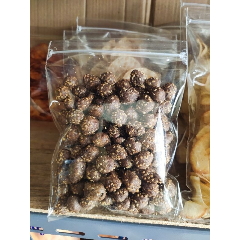 

SNACK KECIPUT COKLAT WIJEN 200GRAM TERLARIS Oursnack 25