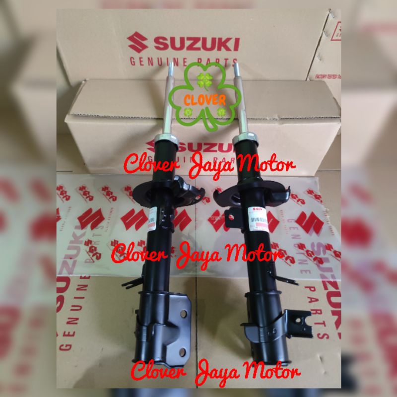 SHOCKBREAKER SHOCK SOK DEPAN SUZUKI XL-7 / XL7 / XL 7 ORIGINAL SUZUKI ASLI