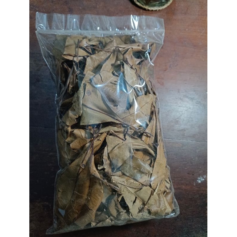 

Daun cengkeh kering 50gr