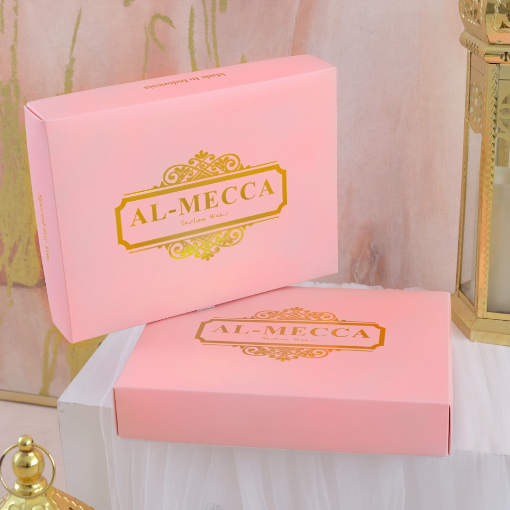 

ALMECCA - Soft Box Gift Hampers Almecca