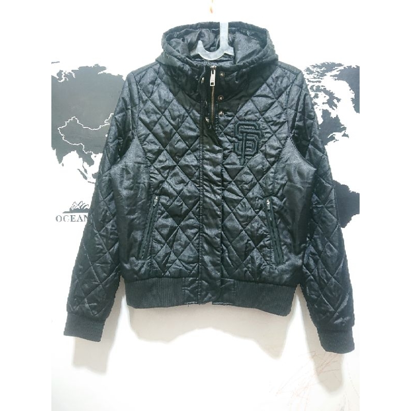 Jaket MLB Sanfransisco SF