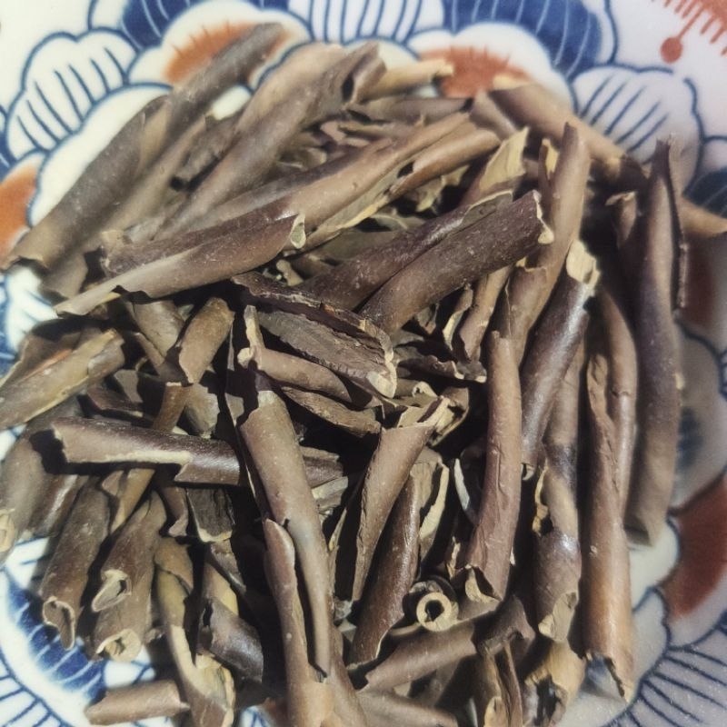 

Ampo Tanah Liat •500 gram