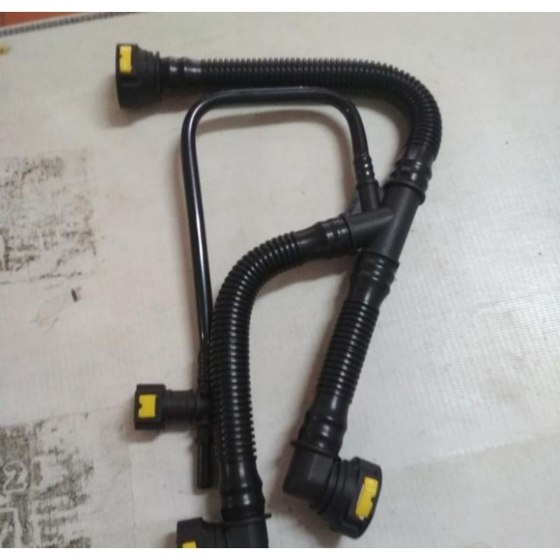 selang hawa Peugeot 307 sporty