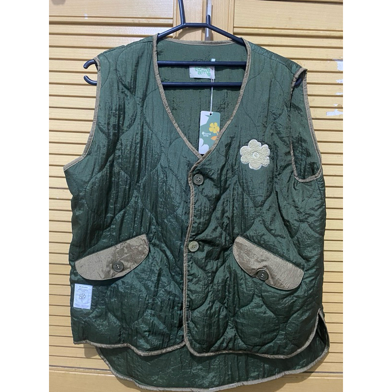tome ame vest