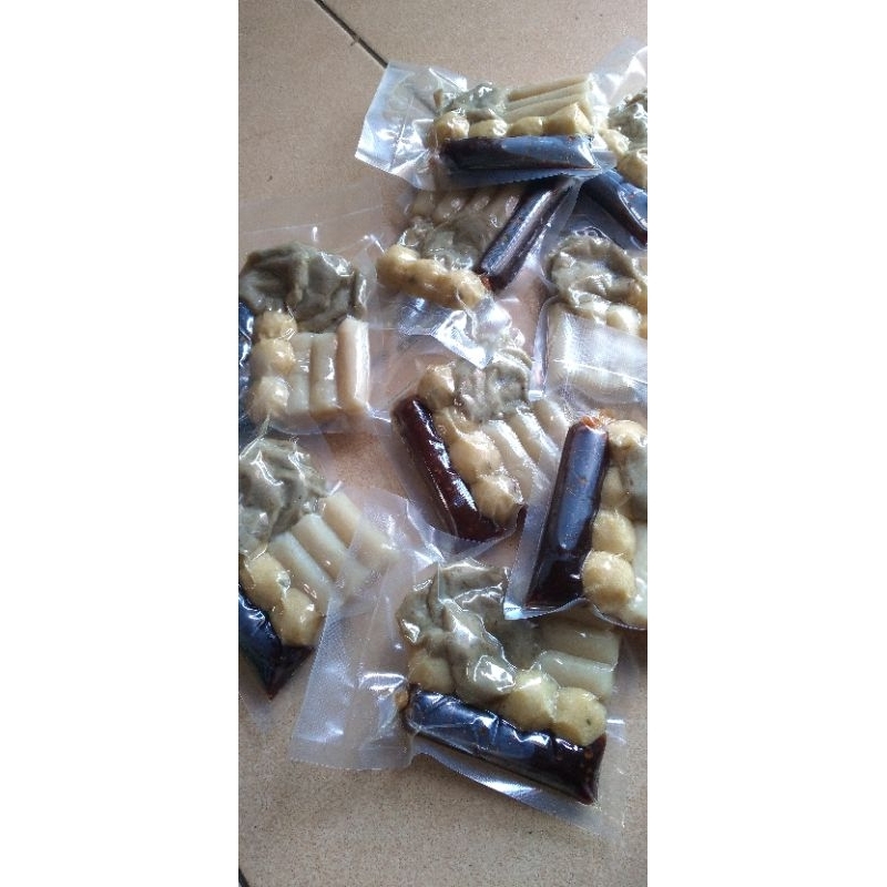 

PEMPEK IKAN ISI 10pcs ( baca deskripsi )