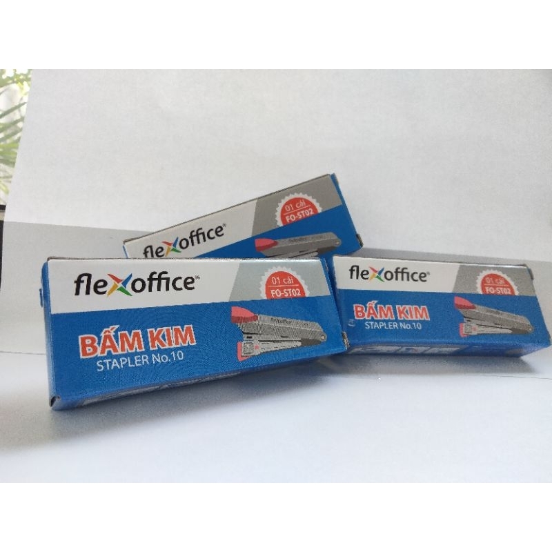 

STAPLERR FLEXOFFICE