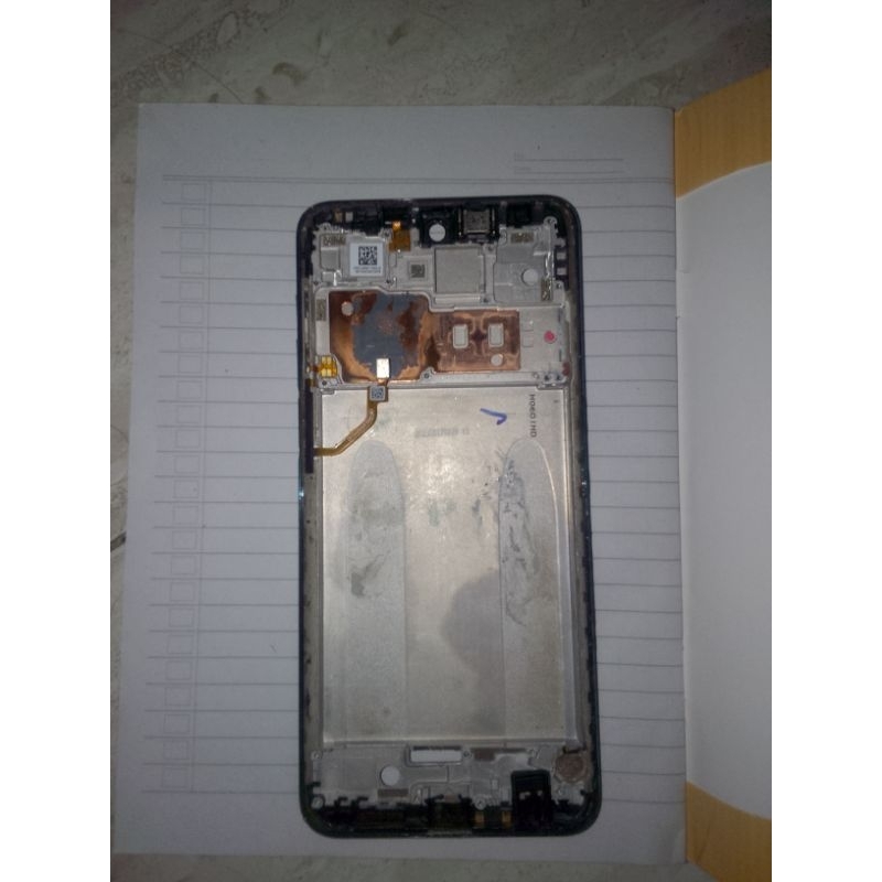 frame+garskin