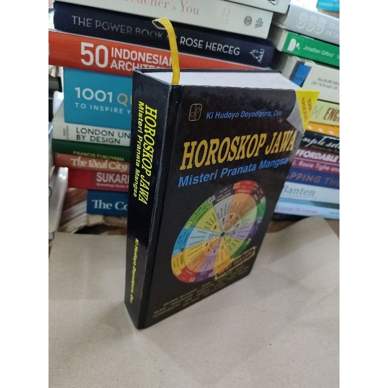 HOROSKOP JAWA MISTERI PRANATA MANGSA