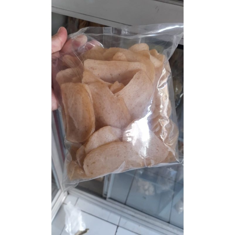 

krupuk udang KW Ny Siok
