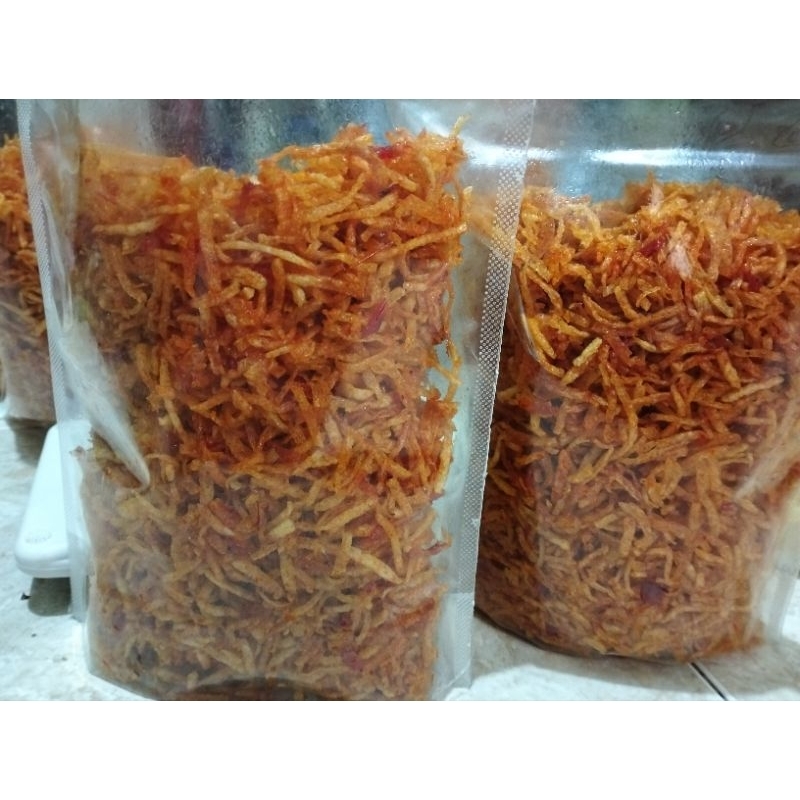 

kentang Mustofa Bu irah