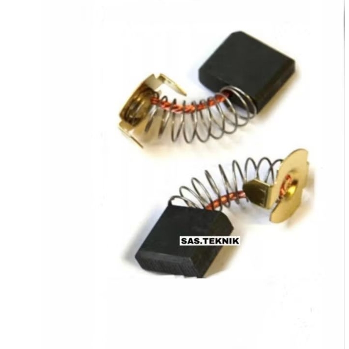 CArbon Brush Mesin Jack Hammer For HM 1810 HM 1810 MAKITA