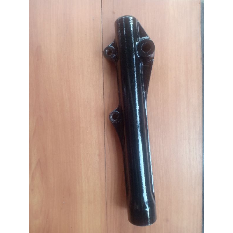 BOTTOM TABUNG SOKBREKER BAGIAN KIRI HONDA VARIO 110 KARBU(KVB)scond/ORIGINAL.