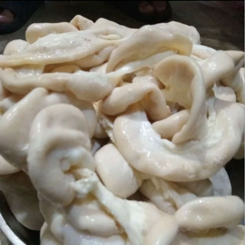 

promo Usus Sapi rebus 500 gr