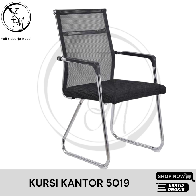 Kursi Kantor 5019 - Kursi direktur - Kursi Boss - Kursi Manager - Kursi Direktur - Kursi Kantor