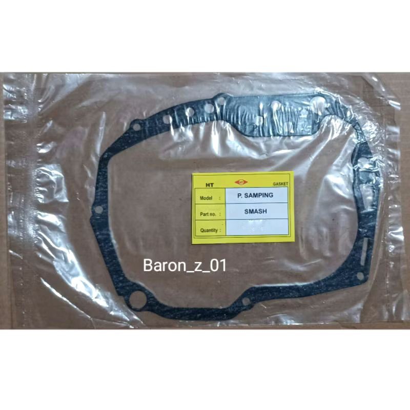 Paking blok kopling Smash110