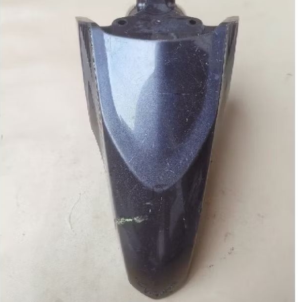 Original spakbor spekbor slebor spekbor selebor depan front fender honda vario 125 lama old KZRA ori