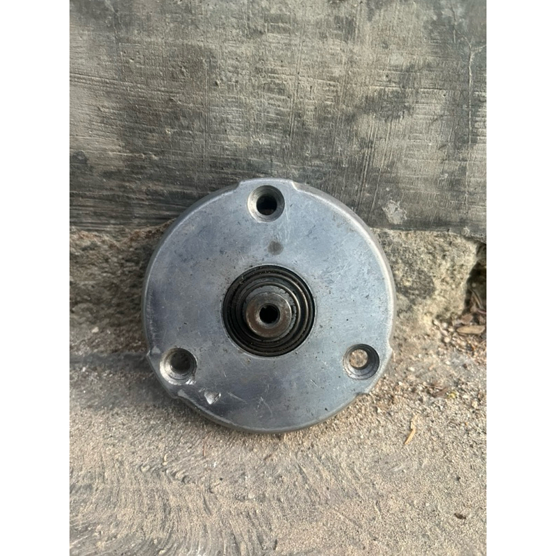 Tutup rotor pompa oli Topi Meksiko GL MP dan tiger Cb original