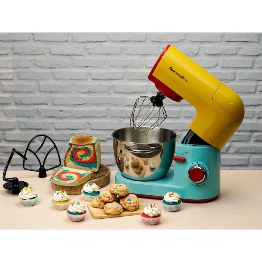 OXONE STANDING MIXER OX-856P 4.5L / MIXER OX-856P POPSTAR