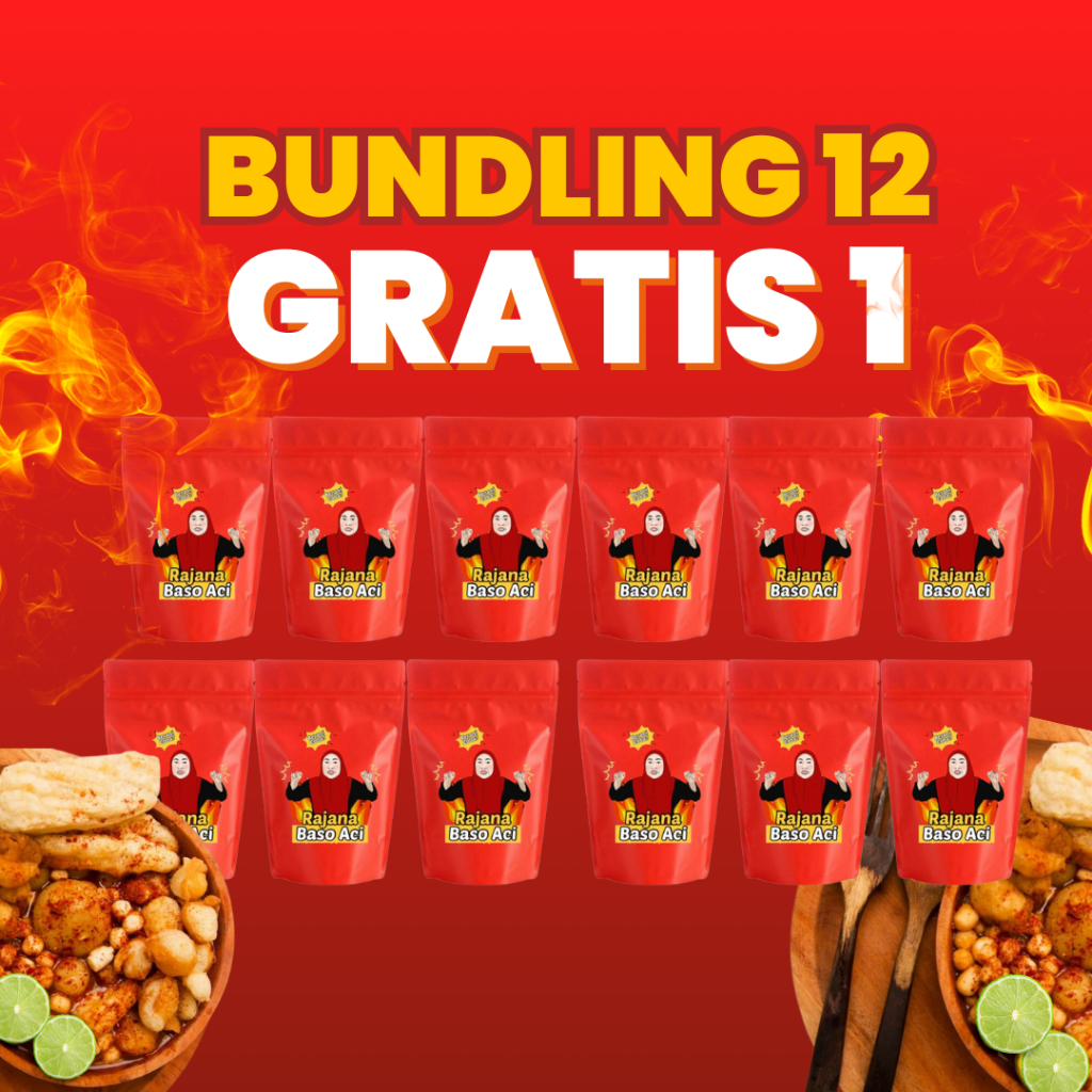 

BUNDLING 12 BASO ACI DANGDUT by Mamut