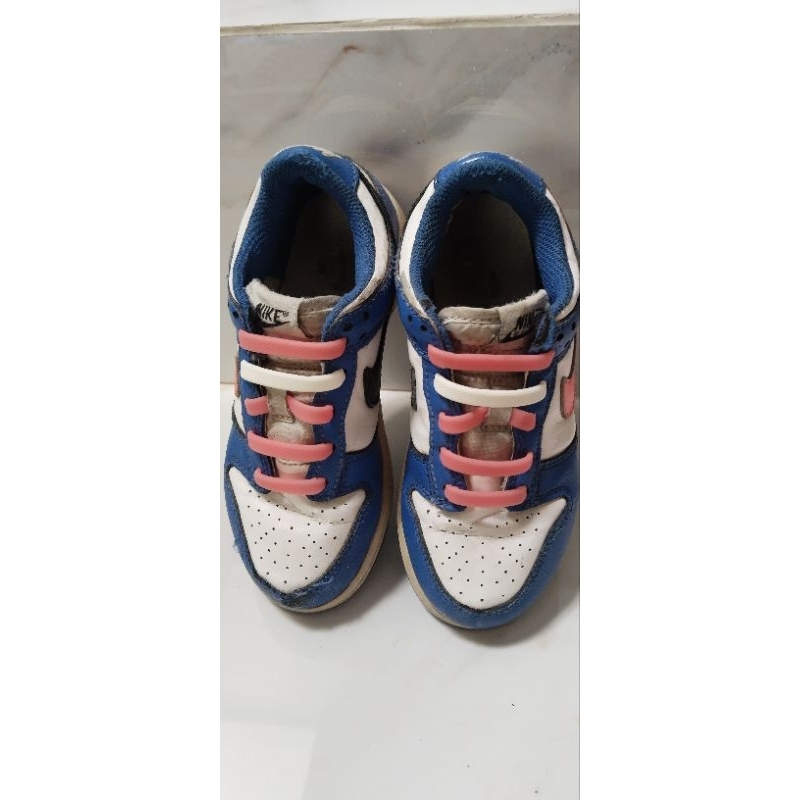 nike anak preloved // sepatu preloved // sepatu second