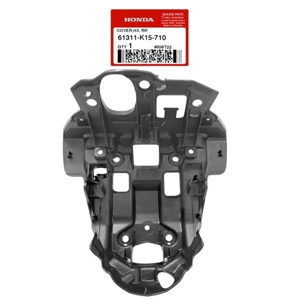 Dudukan Lampu Honda CB150R StreetFire K15P - 61311K15710