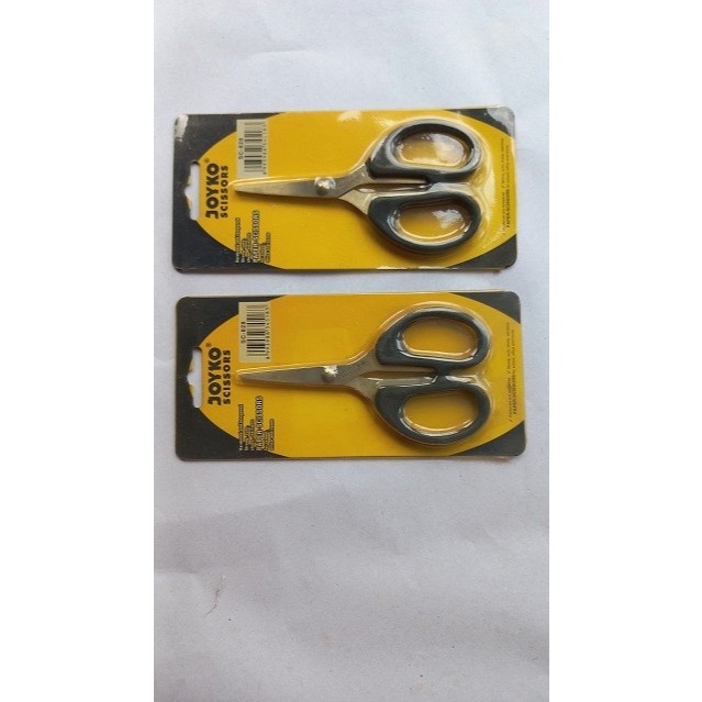 

Gunting Kertas Joyko Paper Scissors 5 inch (12,5 cm)