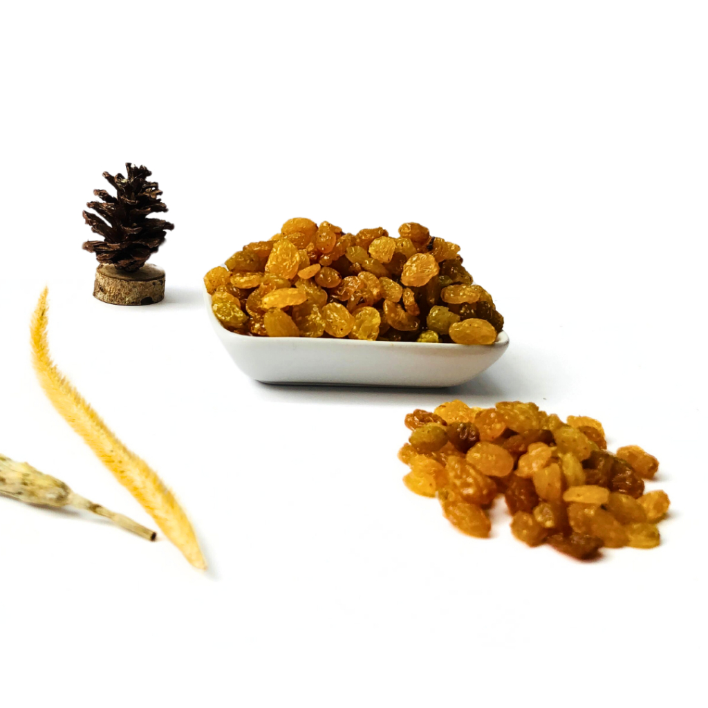 

Kismis Kristal Simin 250gr / Kismis Manis / Kismis Kristal / Cristal / Oleh Oleh Haji dan Umroh