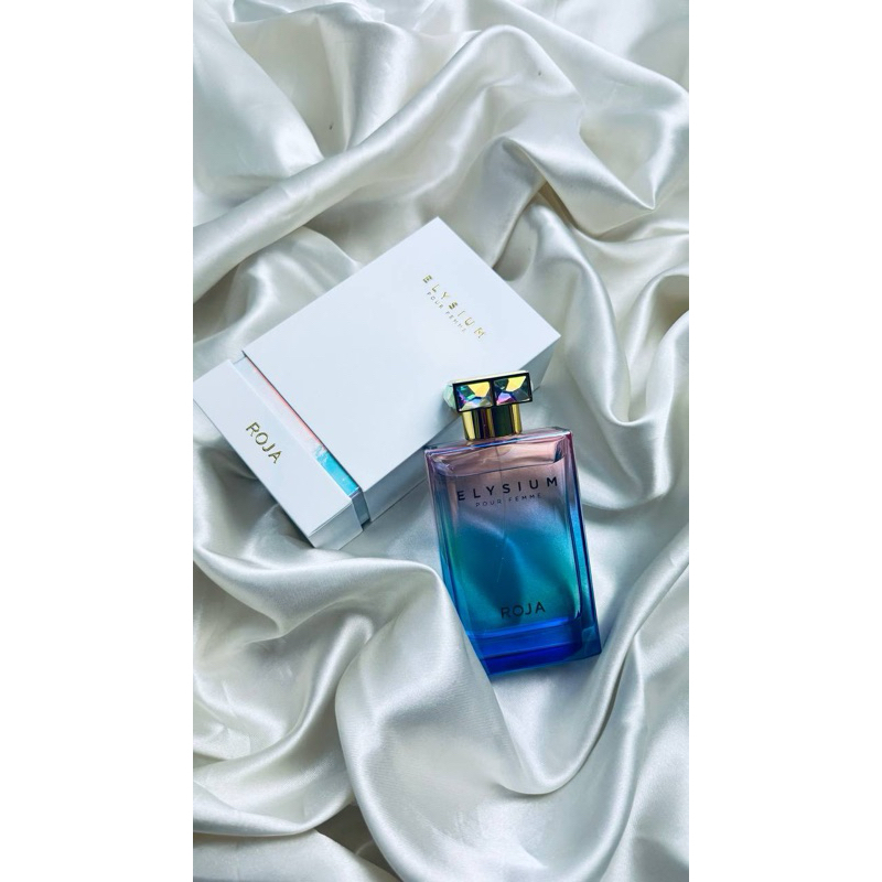Roja Dove Elysium Pour Femme (Produk)