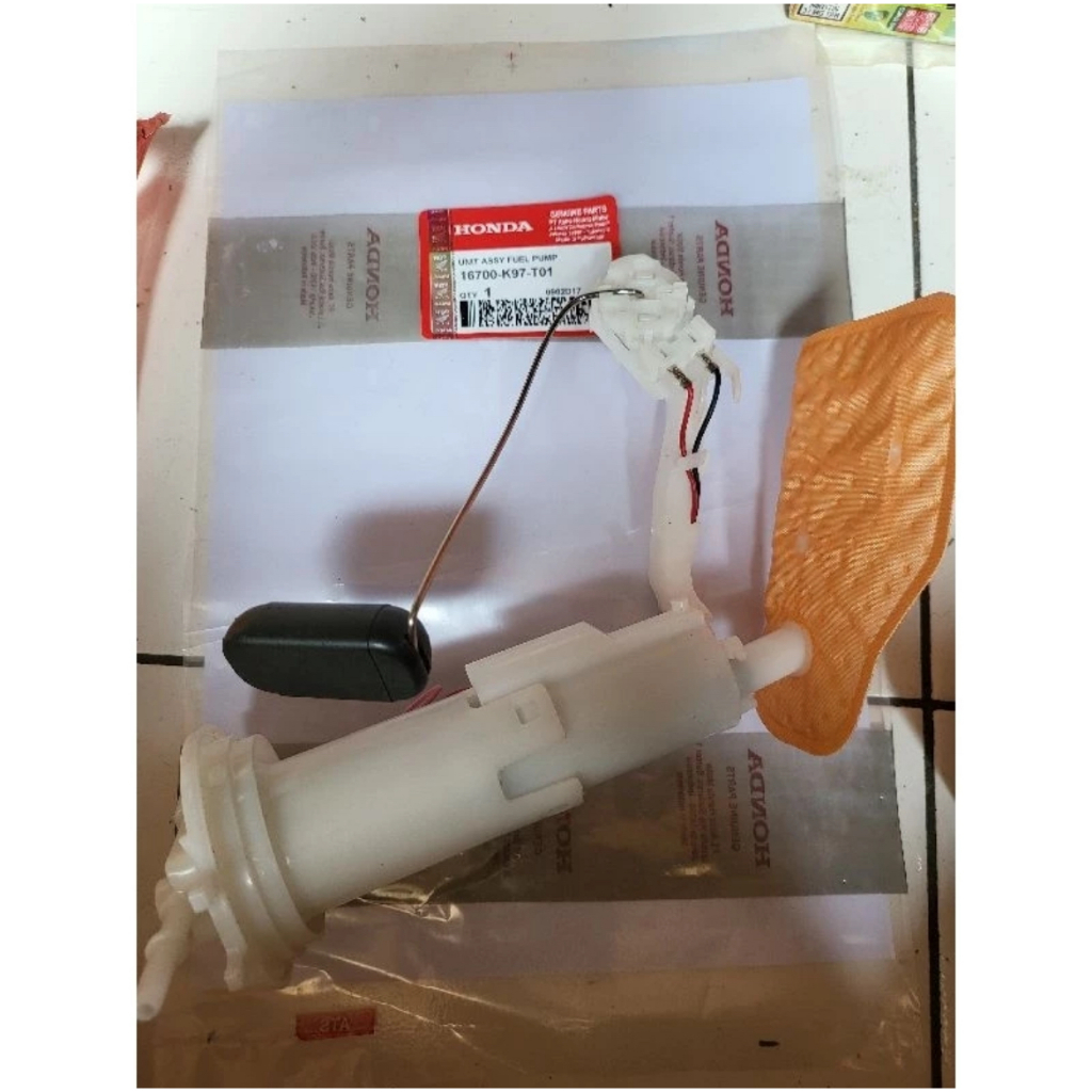 FUELPUMP PCX 150 FUEL PUMP HONDA PCX 150cc