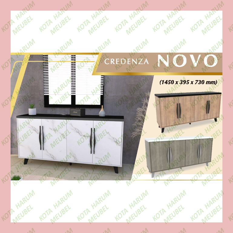 credenza buffet bufet bipet kayu minimalis modern retro meja tv tinggi lemari tv tinggi 140 150 160 
