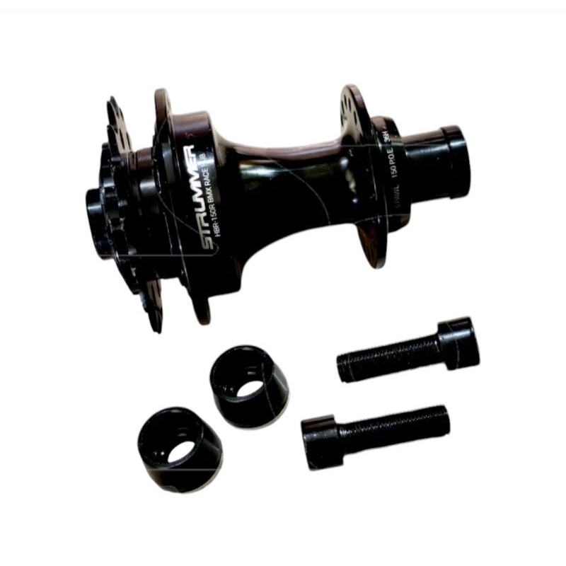 Freehub BMX Fixie 16T Strummer Tawon Hub Free Hub Original