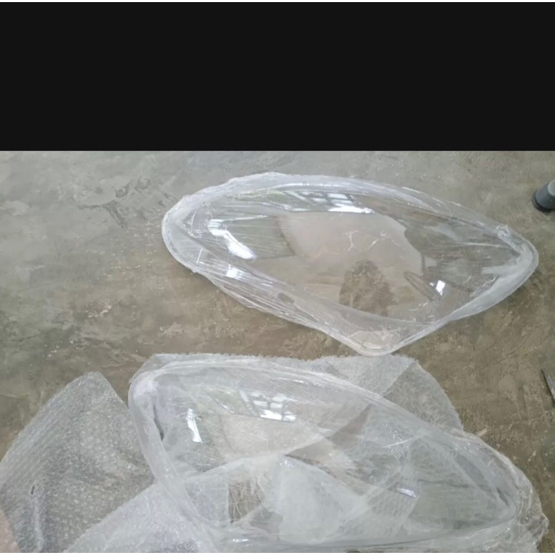 Mika Headlamp / Mika Lampu Depan Brio Mobilio 2014 2015 2016 2017 2018 TIPE E S