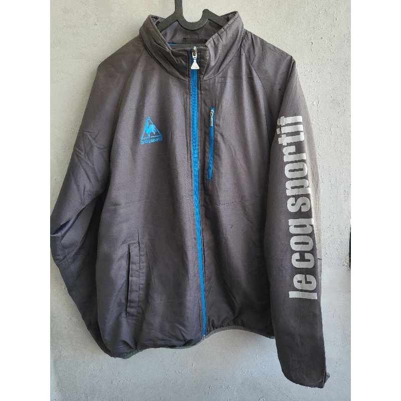 JACKET LE COQ SPORTIF