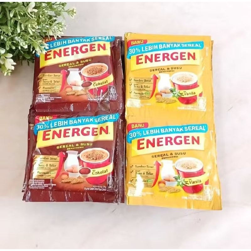 

energen