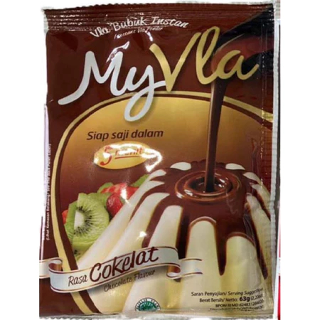 

NUTRIJELL MY VLA - FLA INSTANT | PRODUK 03