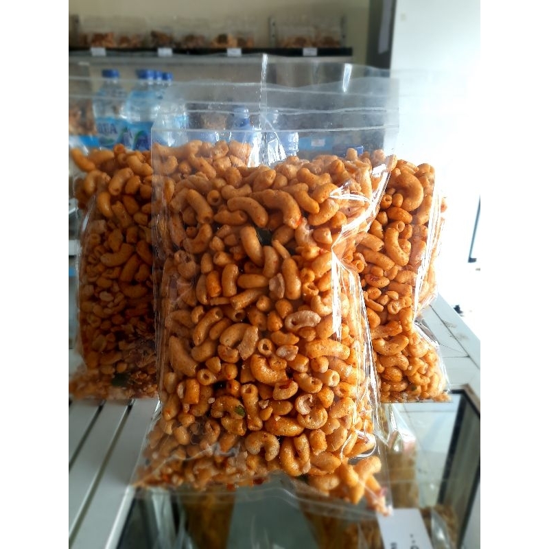 

makaroni rujak 250 gram